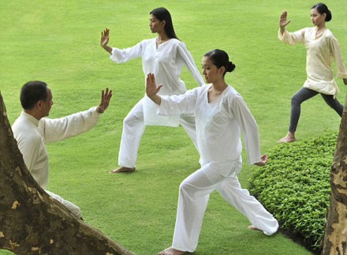 Wudang Kungfu – Silicon Valley Class OPEN for Registration! As seen in movie “Crouching Tiger, Hidden Dragon”