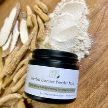 Load image into Gallery viewer, Herbal Essence Whitening Mask