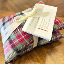 Load image into Gallery viewer, Therapeutic Herbal Heat / Cold Pad