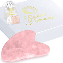Load image into Gallery viewer, Gua Sha Facial Sculpting Tool