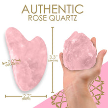 Load image into Gallery viewer, Gua Sha Facial Sculpting Tool