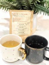 將圖像加載到圖庫查看器中,Herbal Tea Tasting Set