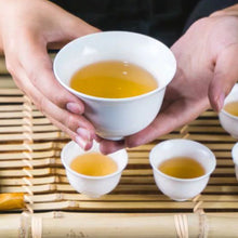 Load image into Gallery viewer, Slim & Detox Herbal Tea