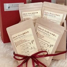 Load image into Gallery viewer, Vitality Boost Herbal Tea