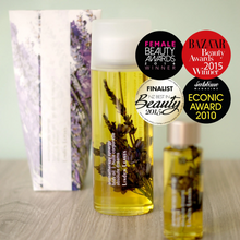Load image into Gallery viewer, Pure New Zealand Massage Oil - Absolute Dreams Lavender 265ml