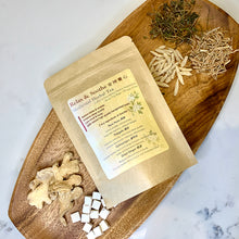 Load image into Gallery viewer, Relax & Soothe Herbal Tea