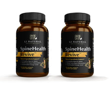 Load image into Gallery viewer, Spine Health Revive (Value Twin Pack)