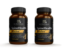 Load image into Gallery viewer, Spine Health Revive