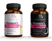 Load image into Gallery viewer, Women's Day & Night Duo