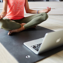 將圖像加載到圖庫查看器中,經絡運動 |排毒朔體【免費體驗課】