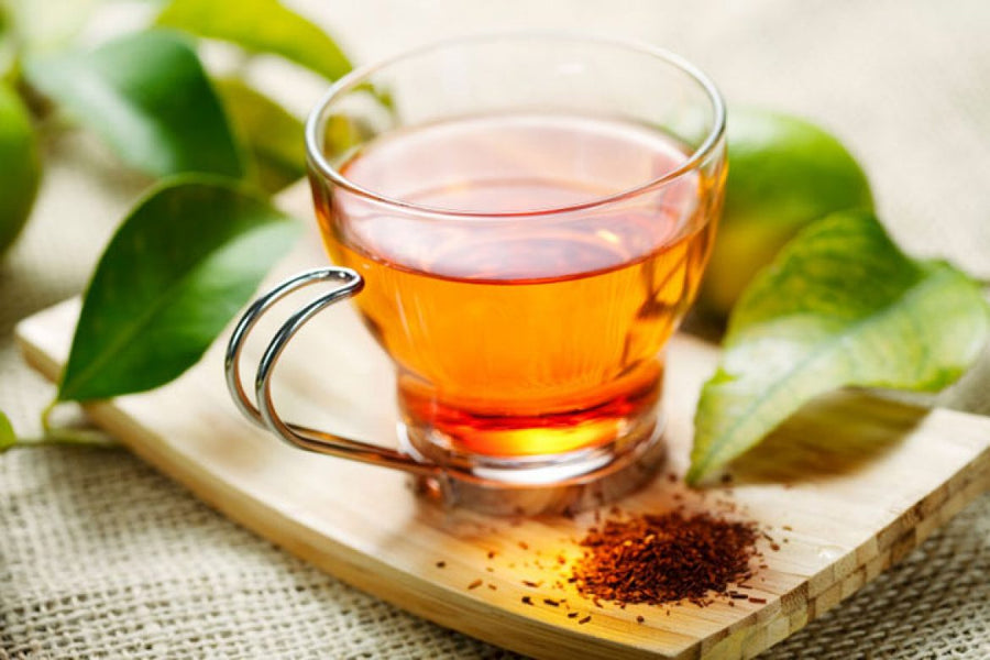 Women Anti-aging – Chinese Herbal Teas To Slow Down Aging