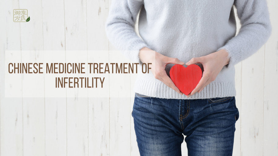 Chinese Medicine Treatment Of Infertility