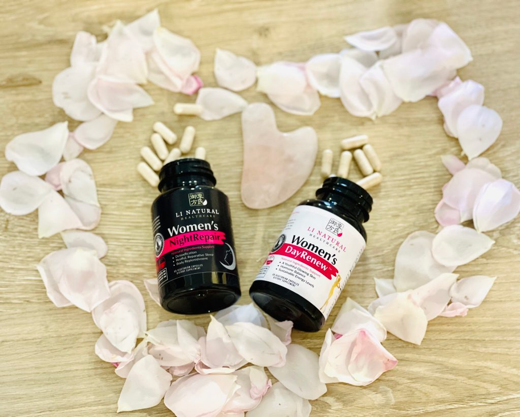 Women's Health – Li Natural Healthcare