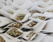 Load image into Gallery viewer, Nourish Me Collection - Herbal Teas &amp; Therapeutic Heat / Cool Pad
