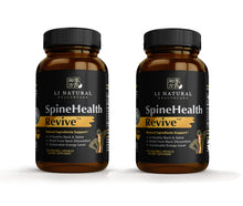 Load image into Gallery viewer, Spine Health Revive (Value Twin Pack)
