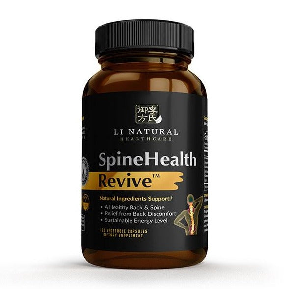 Spine Health Revive