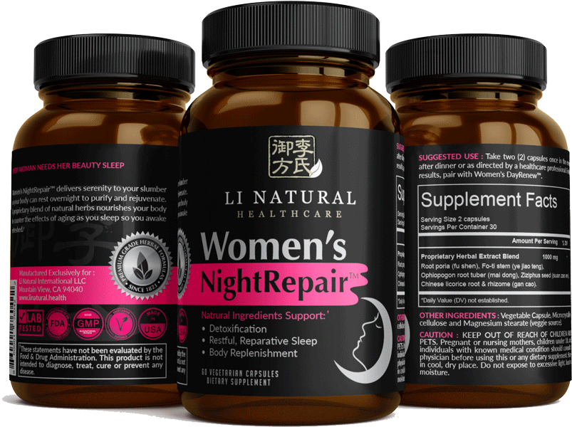 Women's NightRepair